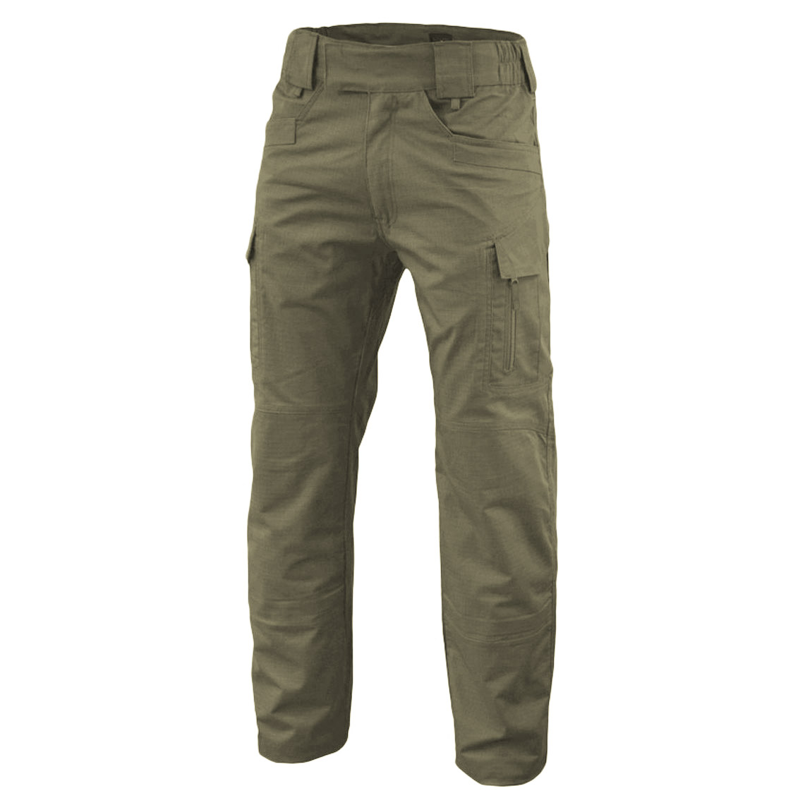 Штани Texar Elite Pro 2.0T Ripstop Olive Фото 1